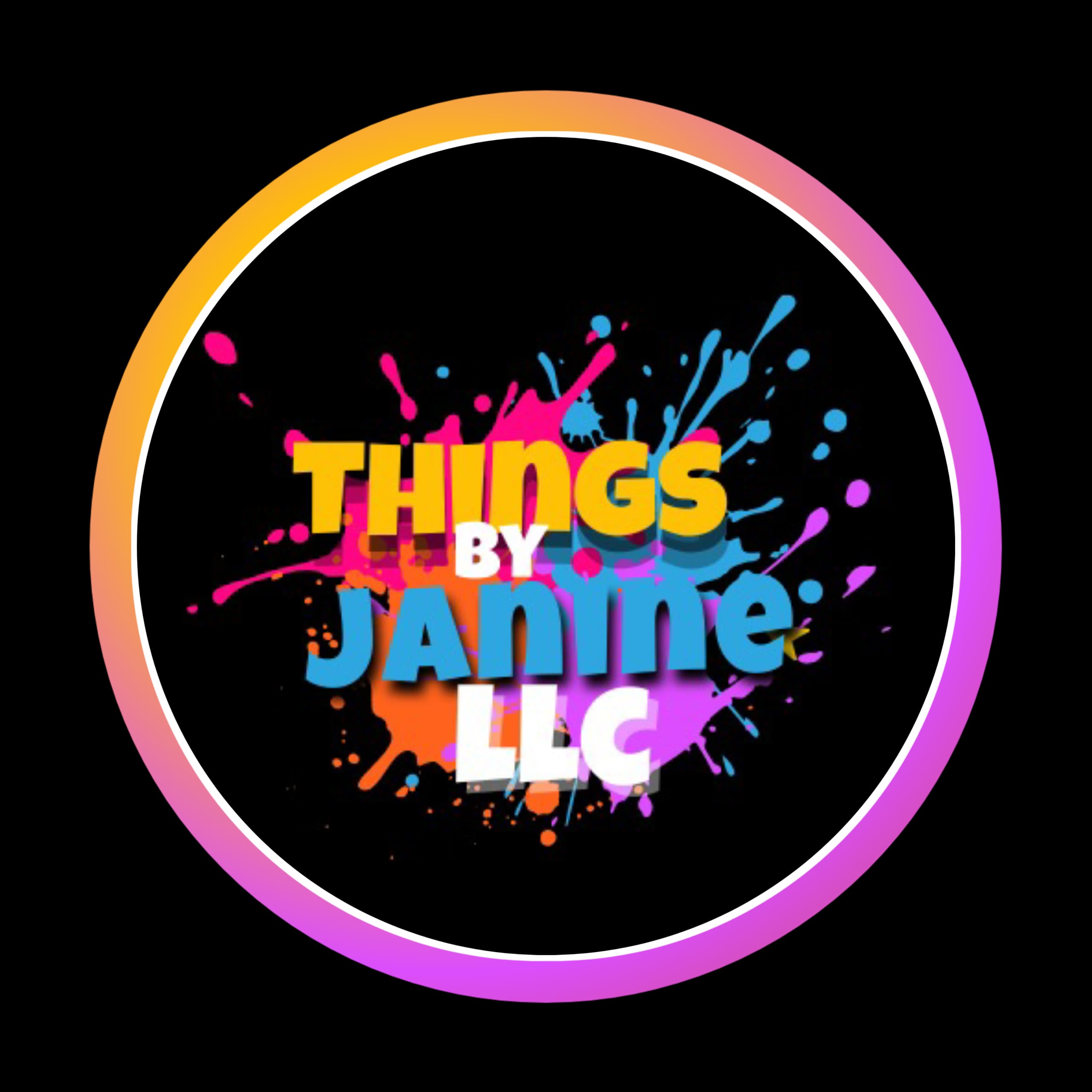 Things by Janine